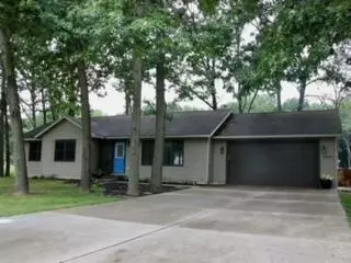 5440 E Karen Court, Stevensville, MI 49127-1267