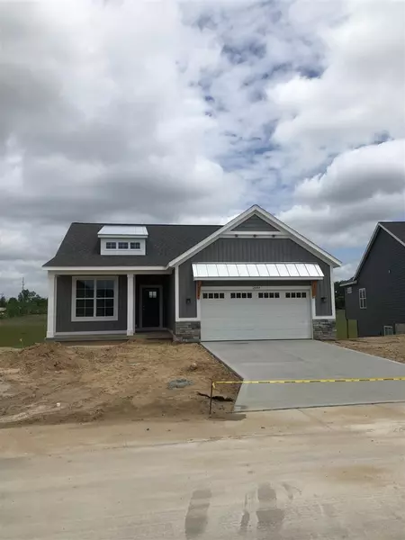 3974 Meadow Creek, Walker, MI 49534