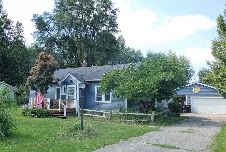 4688 Remembrance Road, Walker, MI 49534-1173