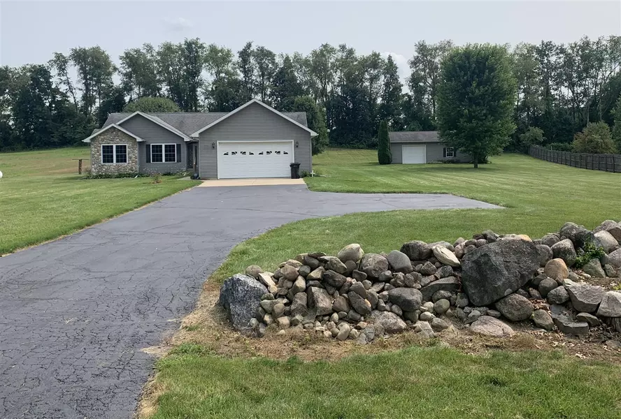 10560 Condit Road, Albion, MI 49224