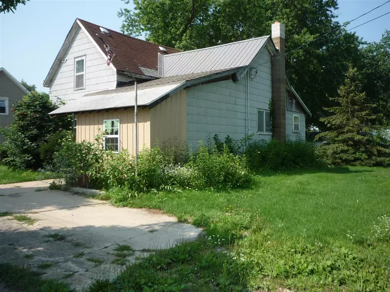 509 N Walker Street, Bronson, MI 49028