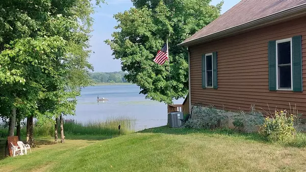 Dowagiac, MI 49047-9387,58560 Indian Lake Road