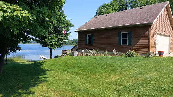 Dowagiac, MI 49047-9387,58560 Indian Lake Road