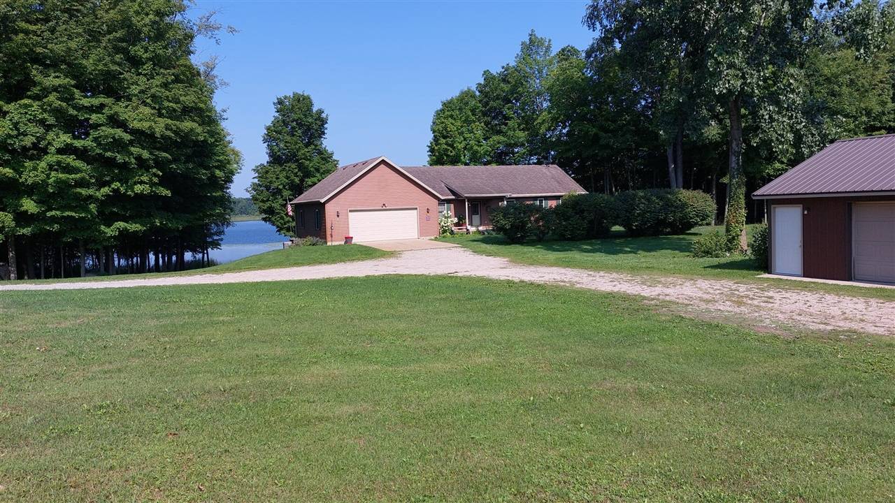 Dowagiac, MI 49047-9387,58560 Indian Lake Road