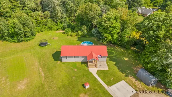 Bailey, MI 49303-9740,1324 N Elm Street