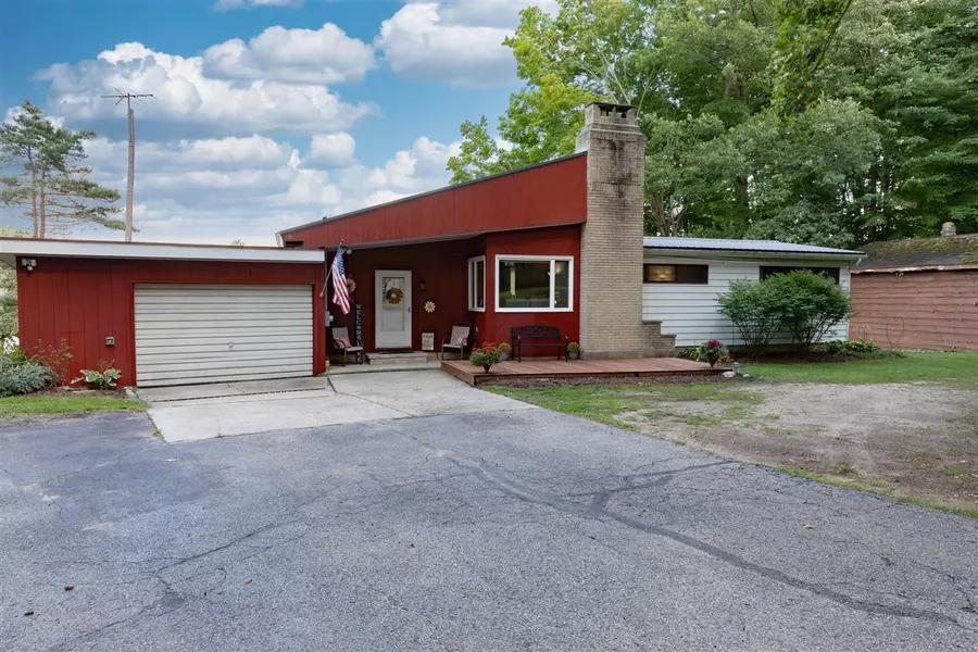 3532 Ramshorn Drive, Fremont, MI 49412