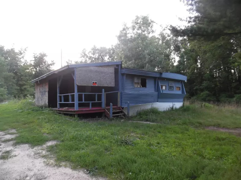 22651 26 Mile Road, Springport, MI 49284-9416