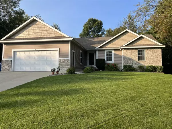 Norton Shores, MI 49441,5356 Justin Court