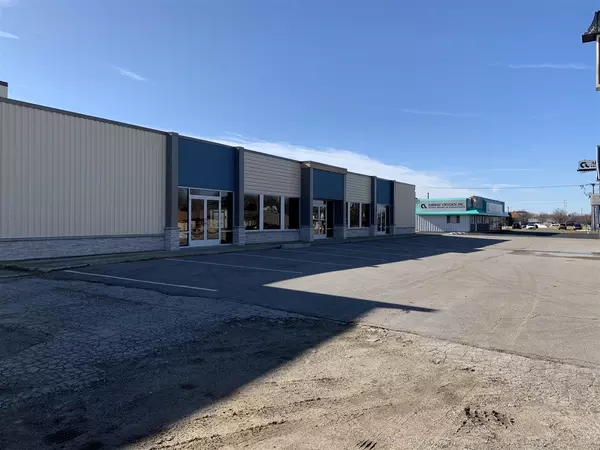 Benton Harbor, MI 49022,1160 E Napier Avenue