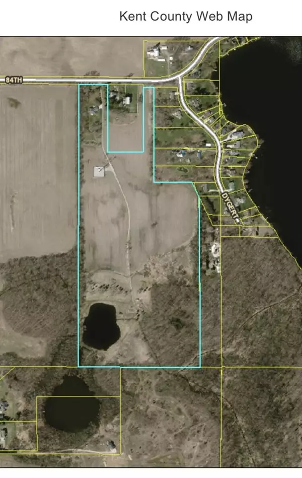 Alto, MI 49302-9384,9434 84th Street