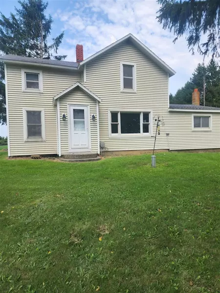 25880 Dunning Street, Cassopolis, MI 49031-9646