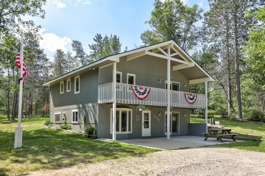 10749 Pines Trail, Roscommon, MI 48653-9109