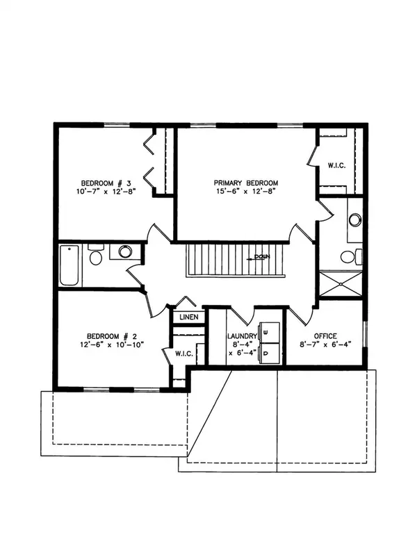 Berrien Springs, MI 49103,2430 Crest Haven Boulevard