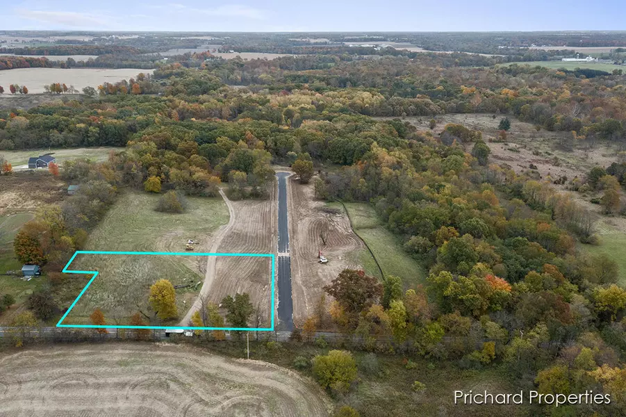 12457 Agate Court, Alto, MI 49302-9591