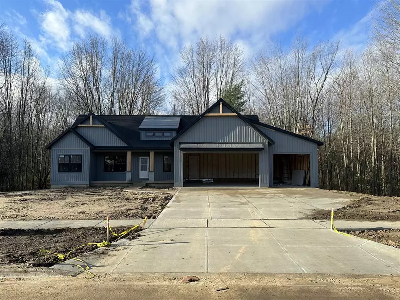 1525 Browning Drive, Walker, MI 49534