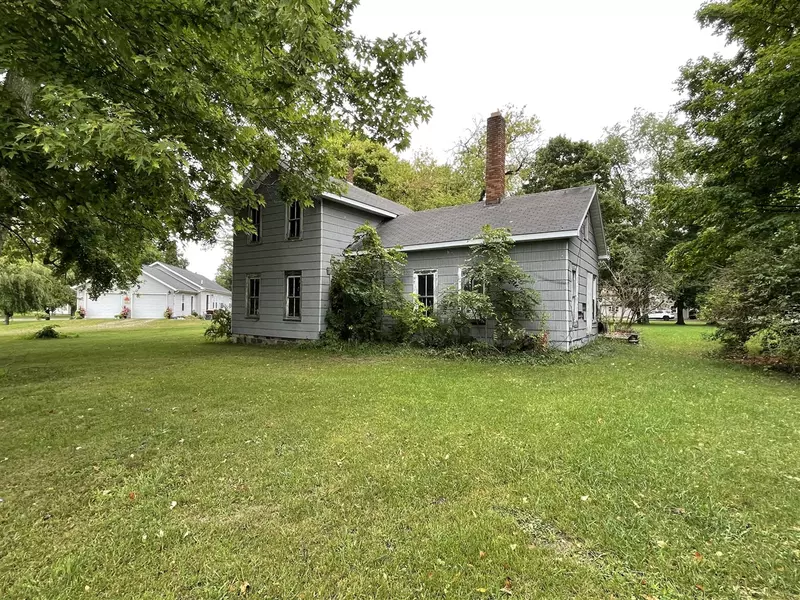 324 Lee Street, Union City, MI 49094