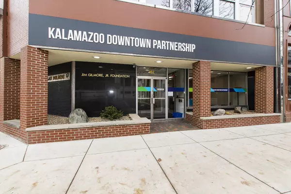 Kalamazoo, MI 49007,162 E Michigan Avenue