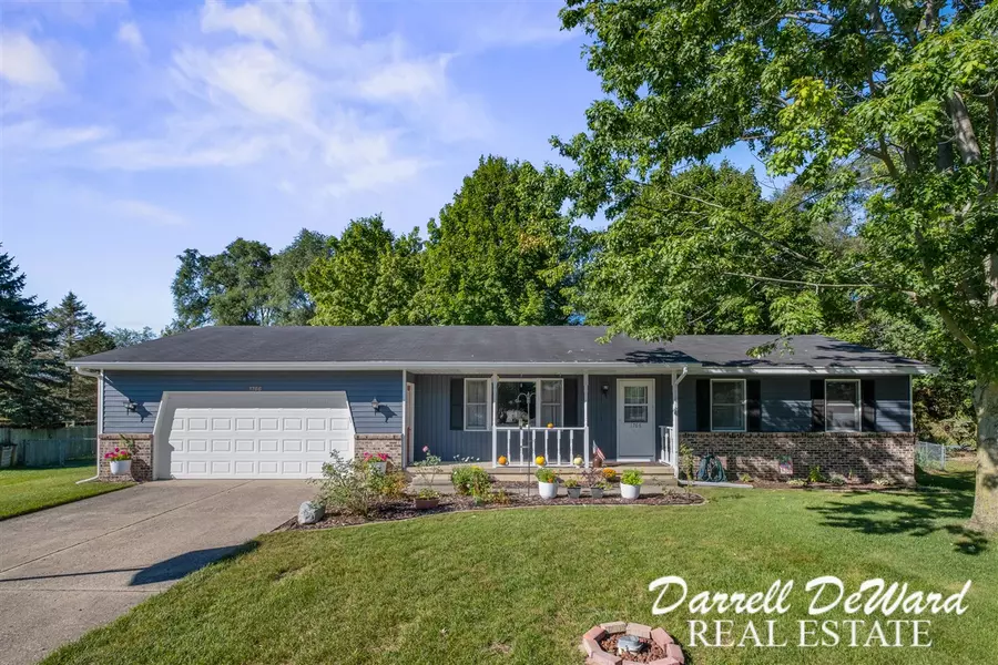 1766 Deerfield Court, Dorr, MI 49323