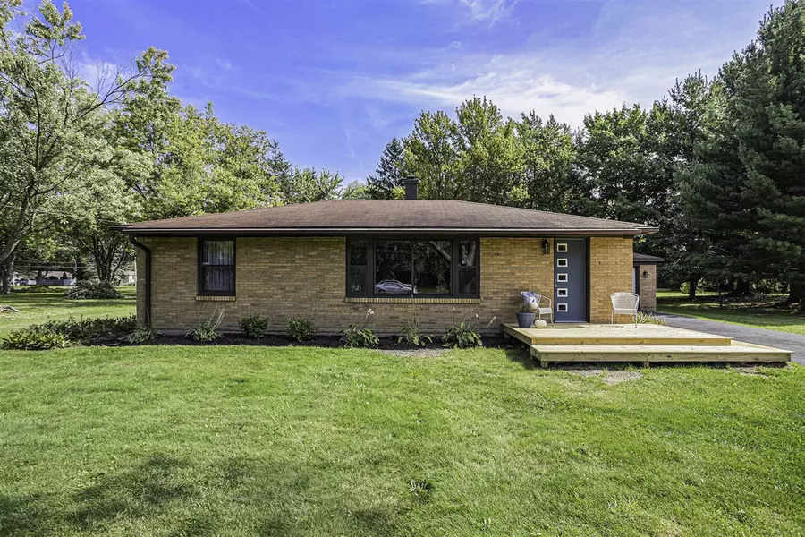 4001 Meadow Lane, Saint Joseph, MI 49085