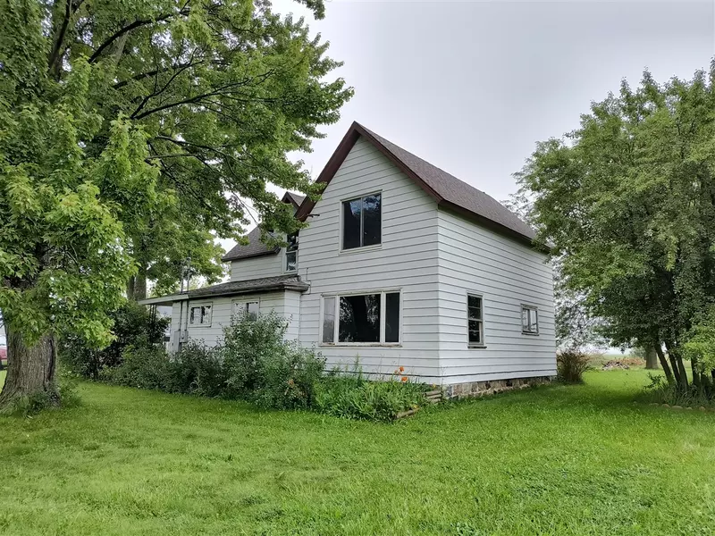 4692 E Jordan Road, Mount Pleasant, MI 48858