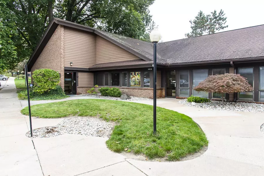 5084 Lovers Lane, Portage, MI 49002-1557