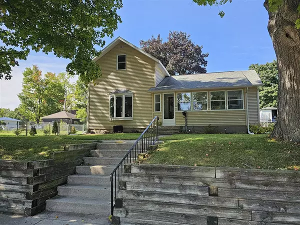 Portland, MI 48875-1525,236 S East Street