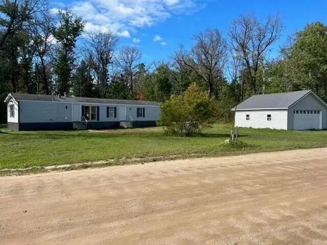 16415 N 10th Avenue, Marion, MI 49665