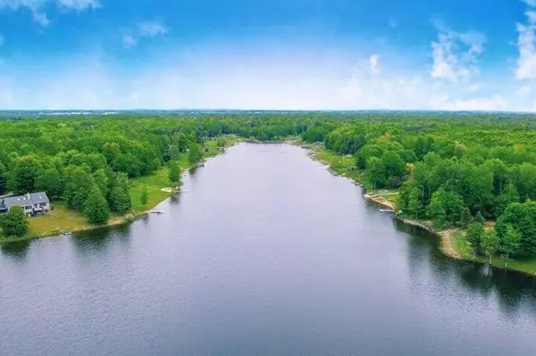 Canadian Lakes, MI 49346,9482 Fawn Lake Drive