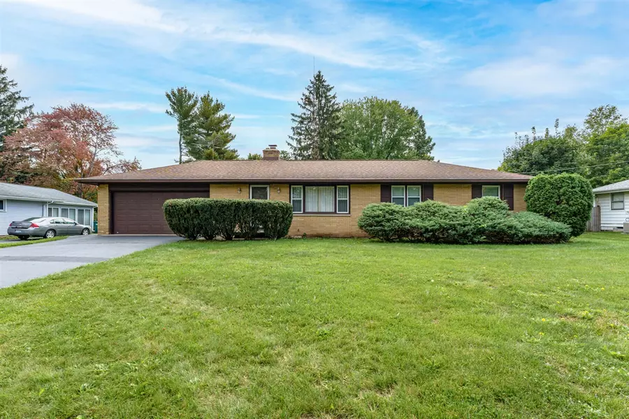 8332 Bluebird Avenue, Richland, MI 49083-9716