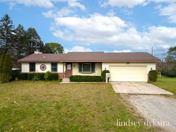 Belmont, MI 49306,2295 Post Drive