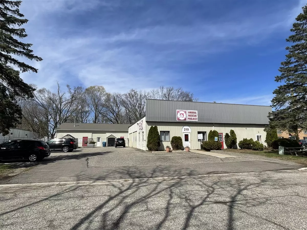 Kalamazoo, MI 49001-4844,219 Peekstok Road