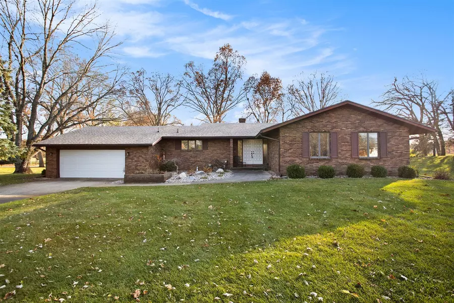 577 Indian Hills Drive, Hastings, MI 49058-9501