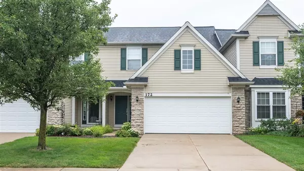 Saline, MI 48176-8744,172 Burwyck Park Drive