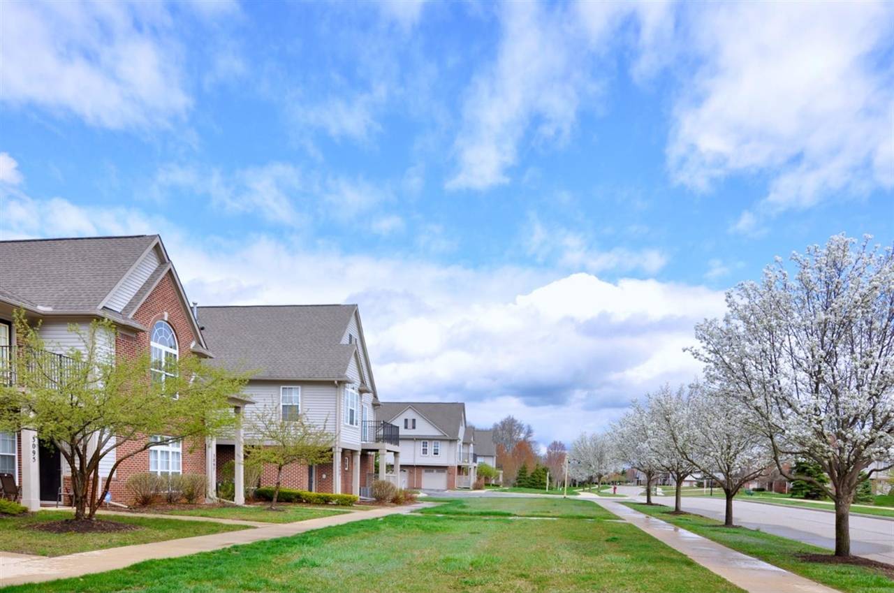 3150 Primrose Lane, Ypsilanti, MI 48197-3214