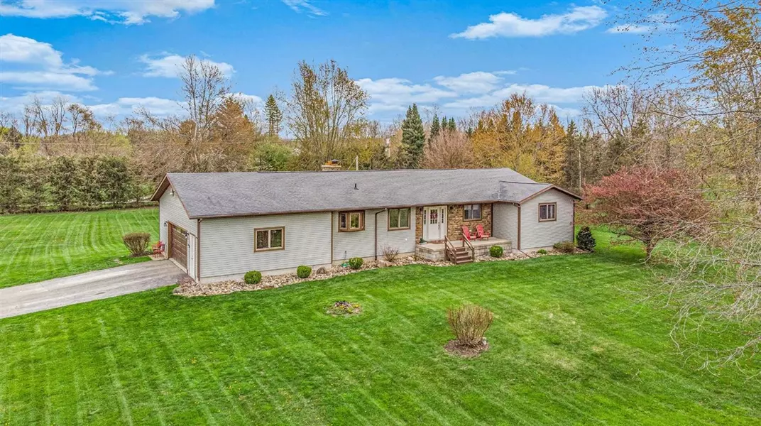 5245 Saline Waterworks Road, Saline, MI 48176-9703