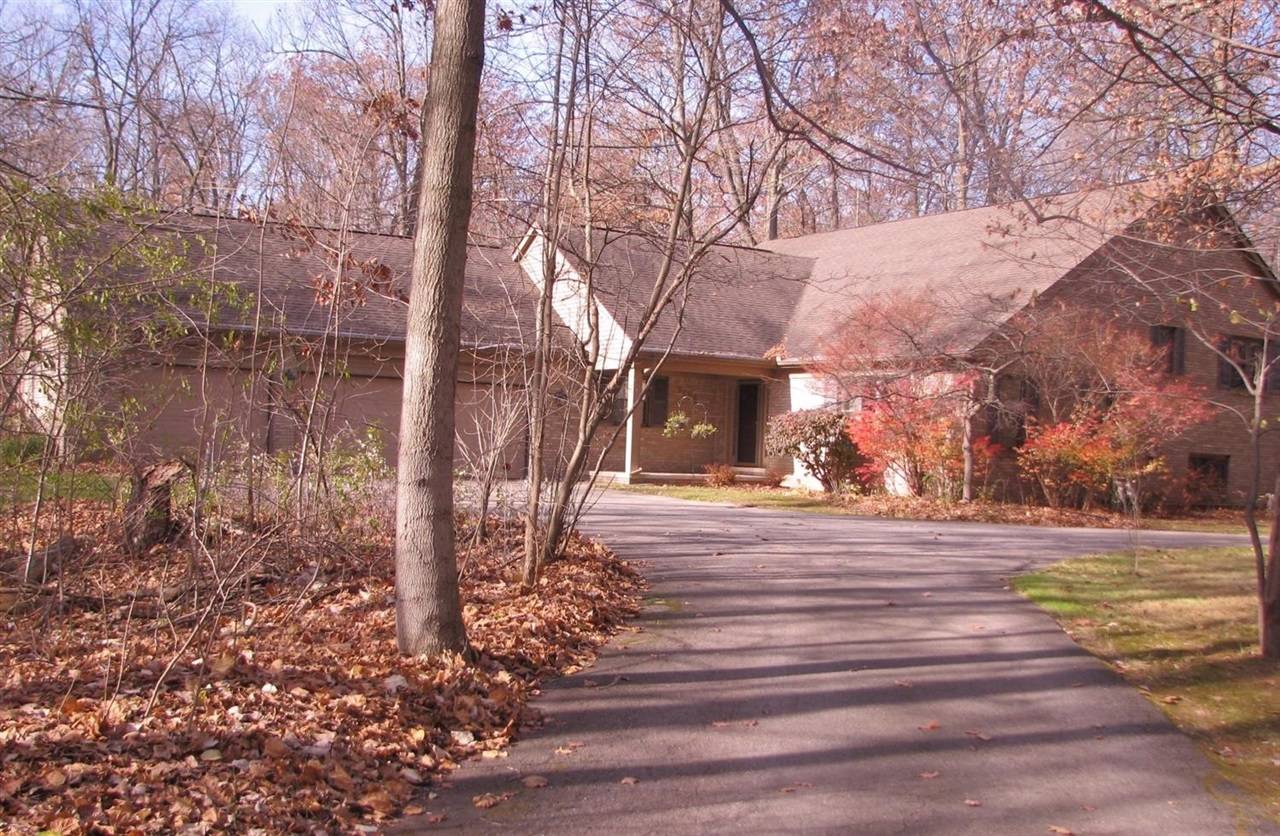 7105 Warren Road, Ann Arbor, MI 48105
