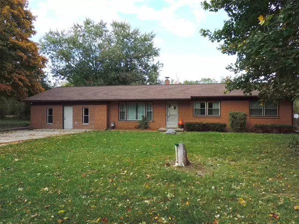 5216 Pratt Road, Ann Arbor, MI 48103-1493