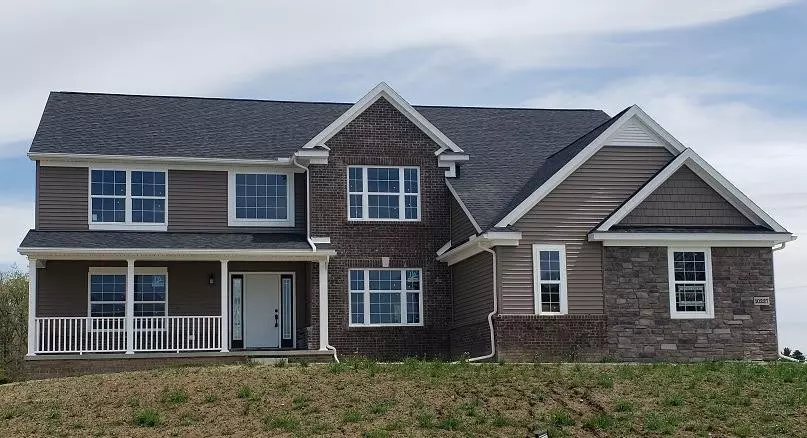 10423 Cobb Hollow Farm Drive, Saline, MI 48176