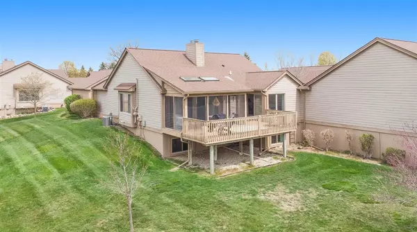 Ann Arbor, MI 48108,4900 Lone Oak Court