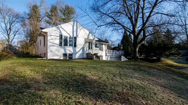 Ann Arbor, MI 48105-1120,467 Hilldale Drive