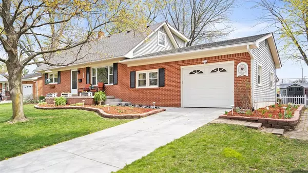 Saline, MI 48176-1515,355 S Harris Street