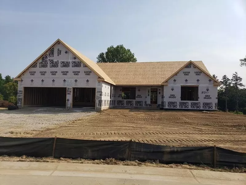 10365 Cobb Hollow Farm Drive, Saline, MI 48176