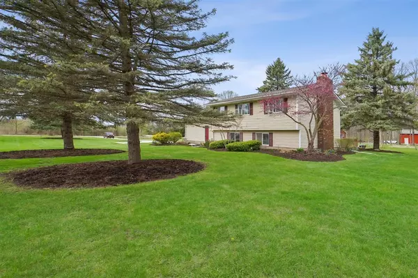 Saline, MI 48176-9079,8785 Warner Road