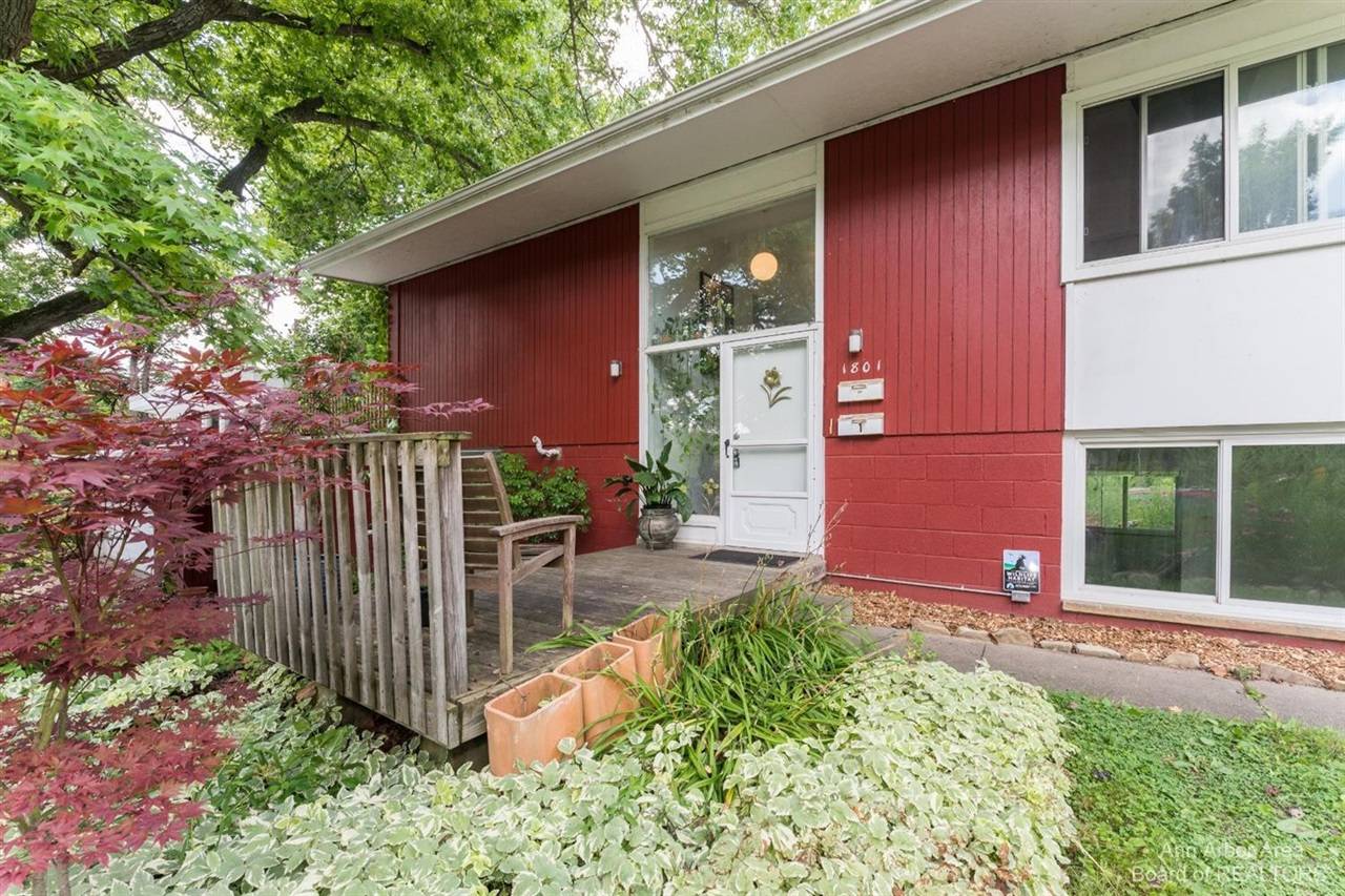 Ann Arbor, MI 48103-4151,1801 Fair Street