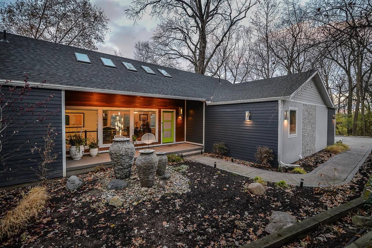 Ann Arbor, MI 48104-1847,321 Riverview Drive