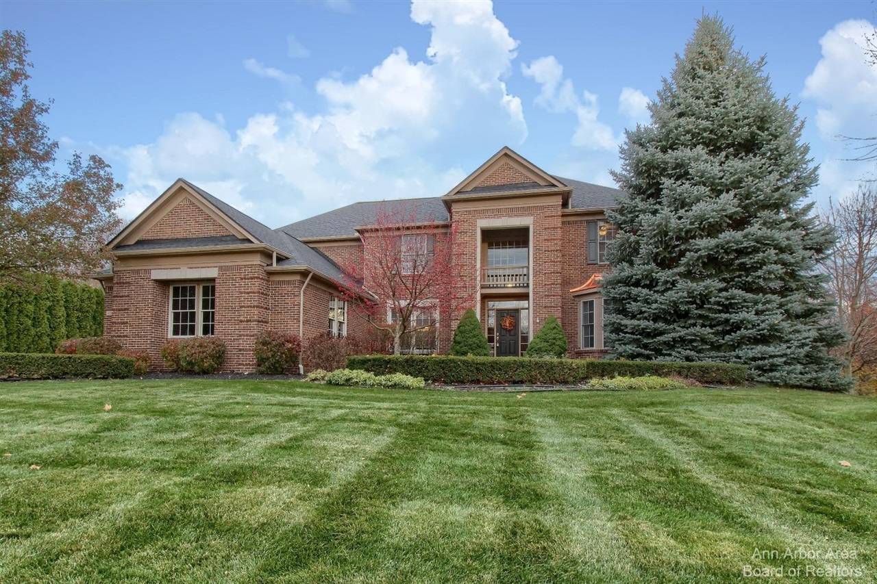 8262 S Newbury S., Canton, MI 48187