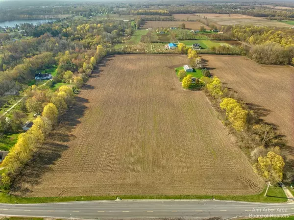 Ypsilanti, MI 48197-9778,9624 Martz Road