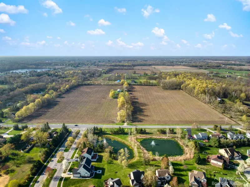 9624 Martz Road, Ypsilanti, MI 48197-9778