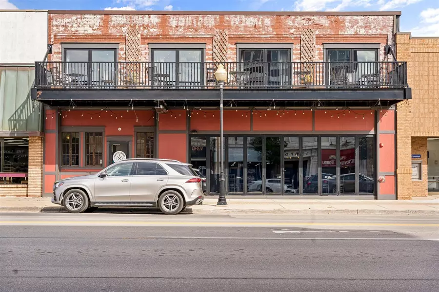 119 S Mitchell Street, Cadillac, MI 49601-2193