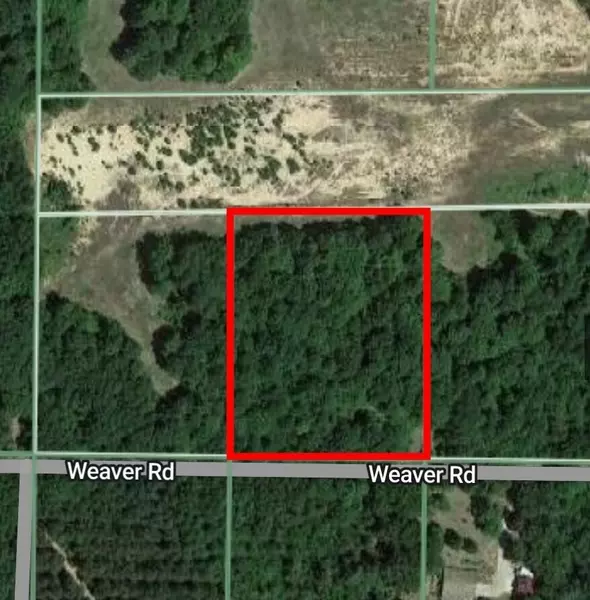 V/L W Weaver Road, Shelby, MI 49455